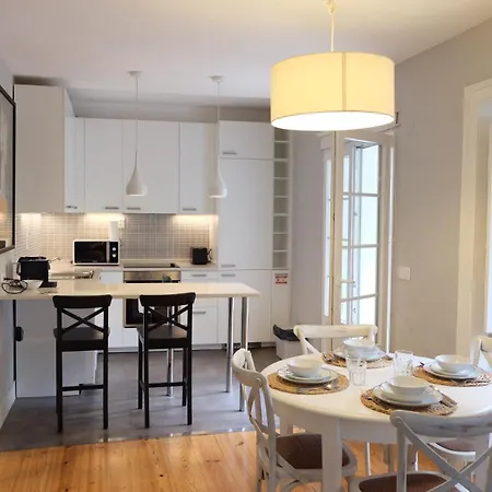 Salitre Garden شقة