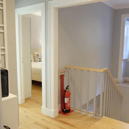 Salitre Garden * Lisboa