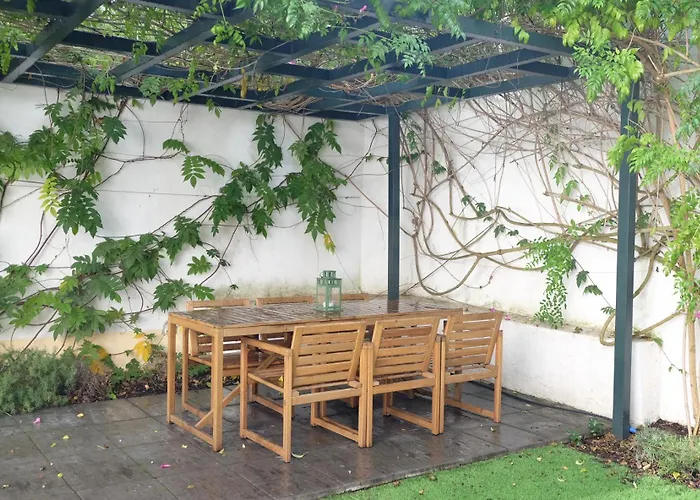 Salitre Garden شقة *