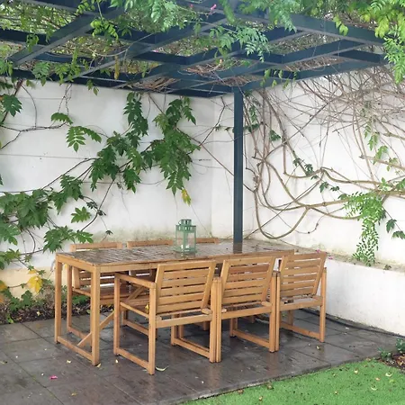 Salitre Garden Apartment *