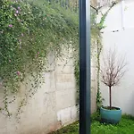 Salitre Garden * Lizbona