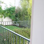 Salitre Garden * Lizbona