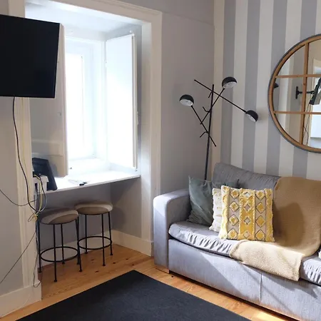 Salitre Garden Apartment