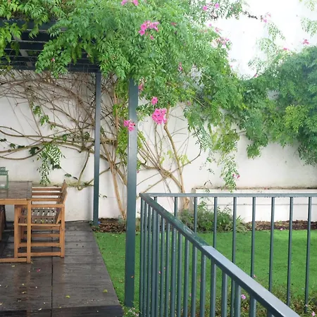 Appartement Salitre Garden *