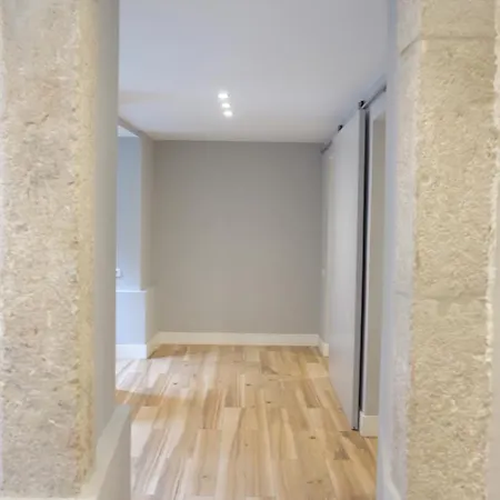 Salitre Garden Appartement *
