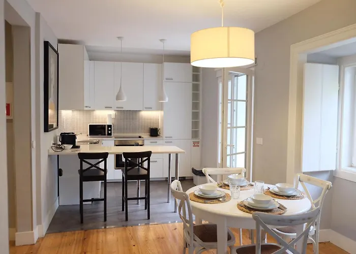 Salitre Garden Appartement