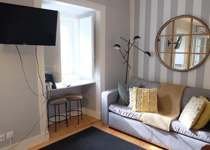 Salitre Garden Appartement