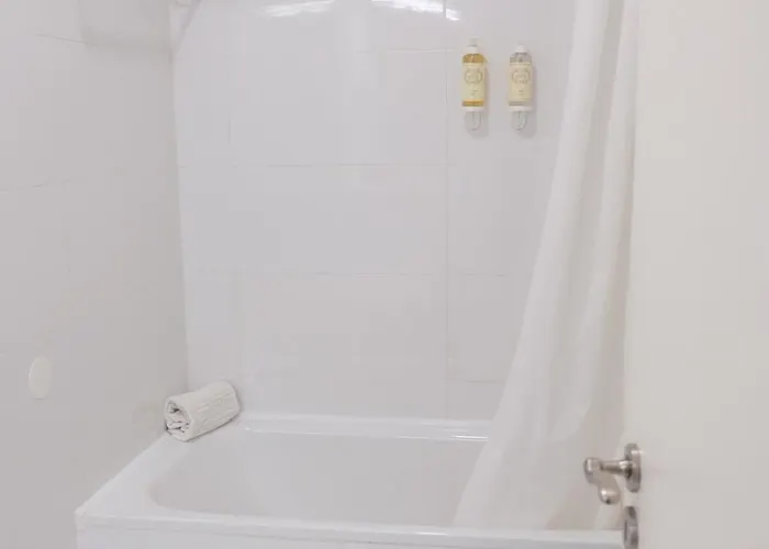 Salitre Garden * Lisbona