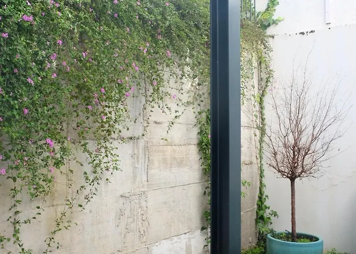 Salitre Garden * Lissabon