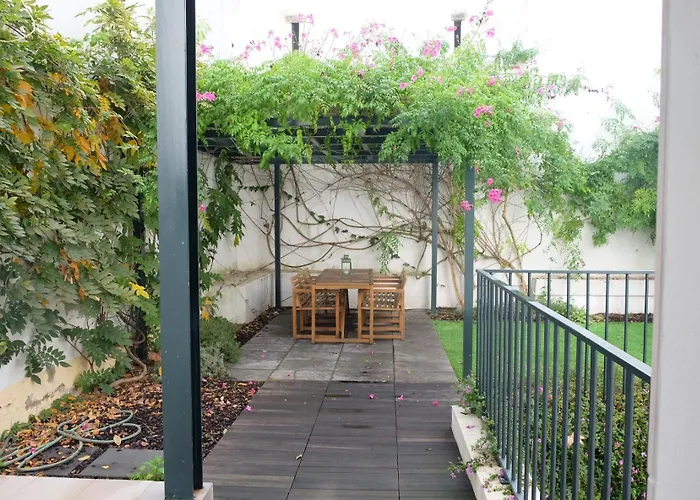 Salitre Garden