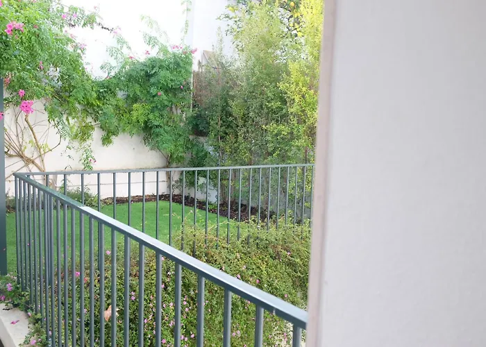 Salitre Garden * Lisbona