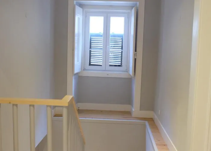 Salitre Garden Appartement