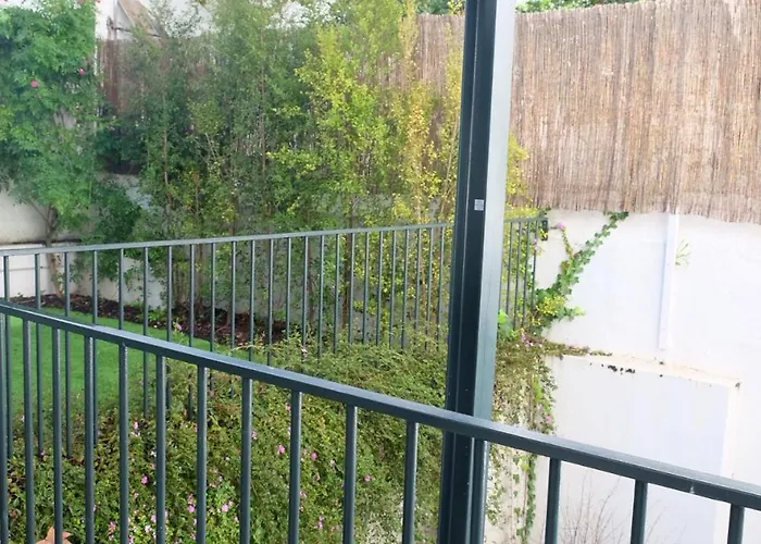 Salitre Garden * Lissabon