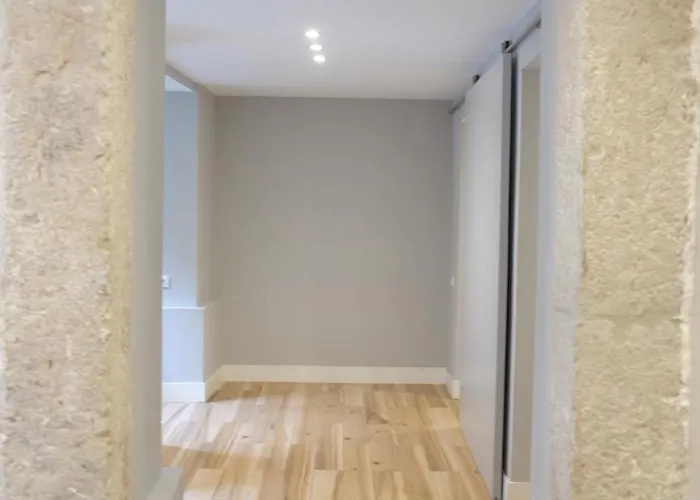 Salitre Garden Appartamento *