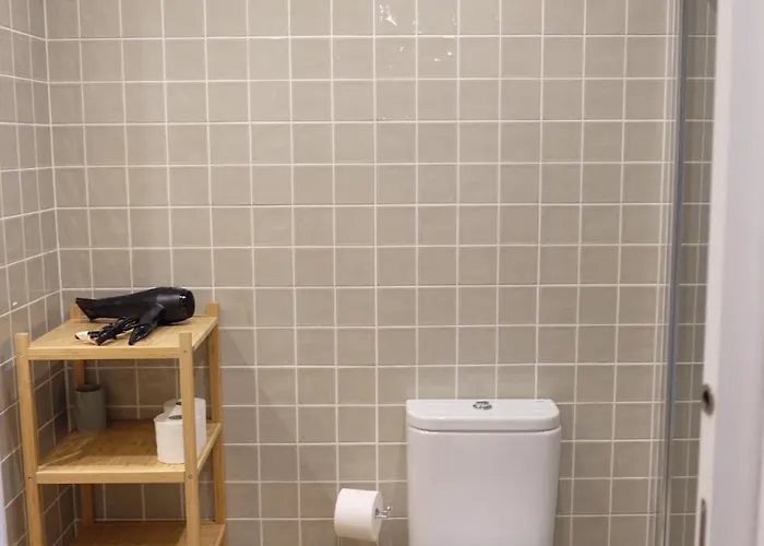 Appartamento Salitre Garden